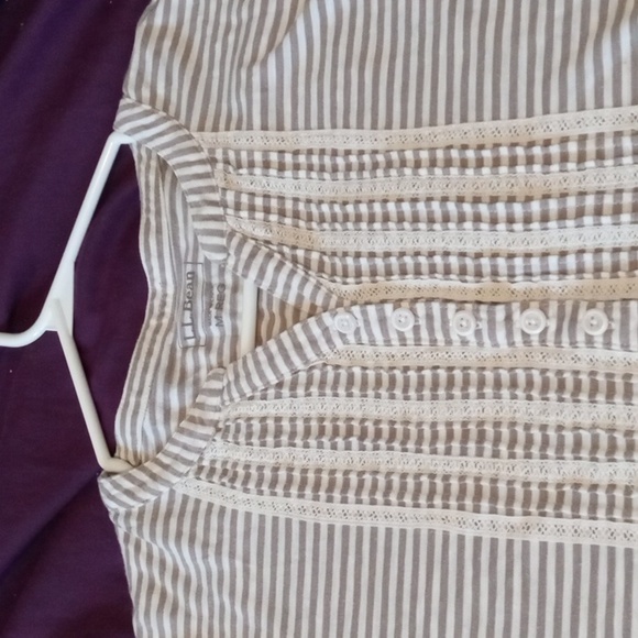 Stripped Long sleeve - Picture 6 of 6